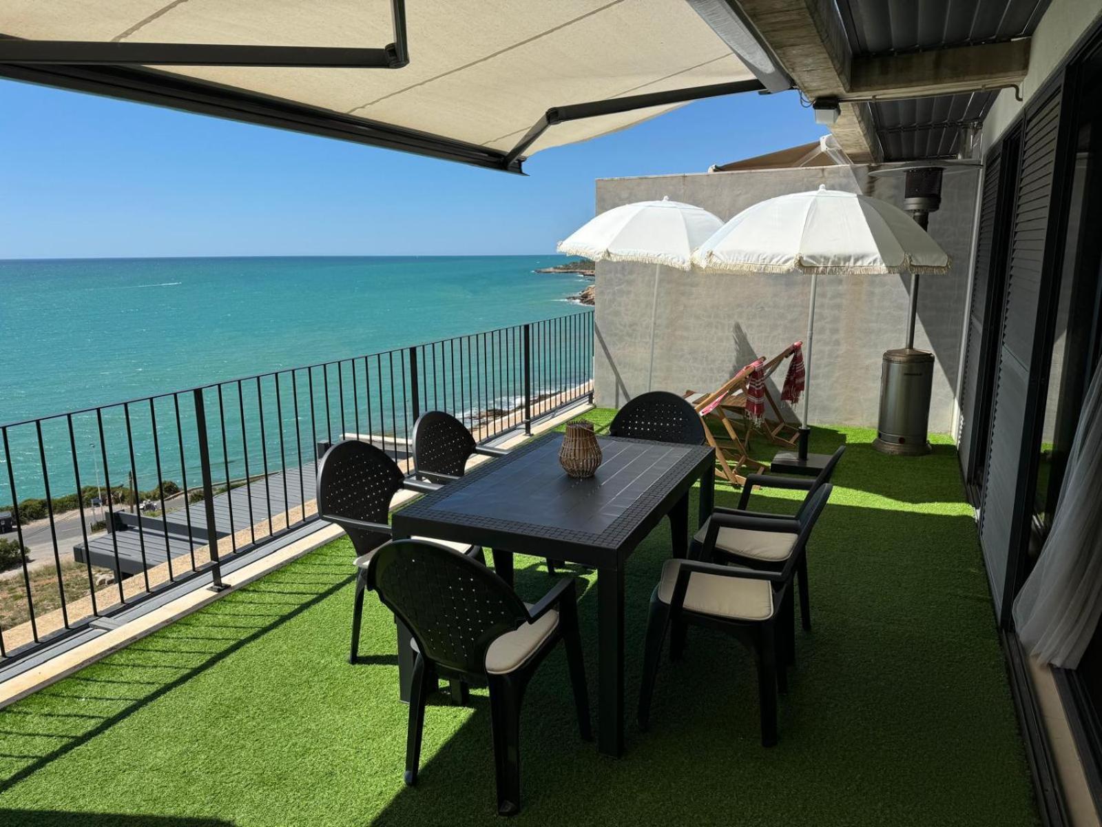 Brasil 2 Appartement Peñíscola